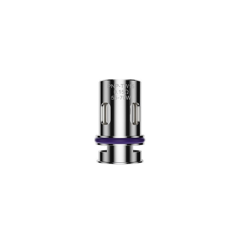 Résistances PnP-TW Voopoo