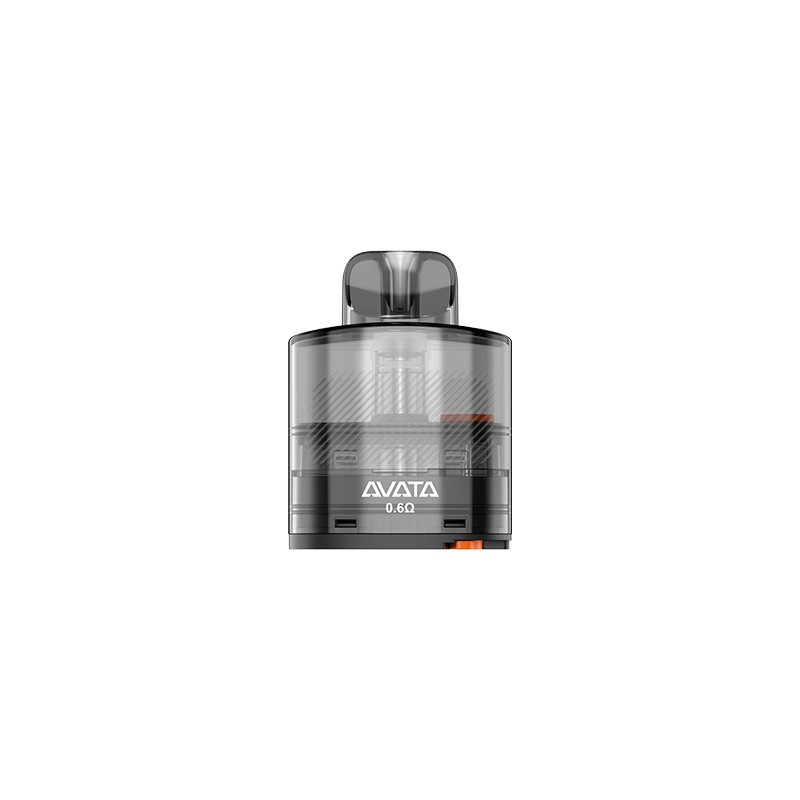 Cartouche Avata 15ml - Aspire Cartouche Avata 15ml - Aspire