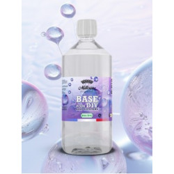 BASE 1L 30PG/70VG - Millésime