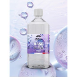 BASE 1L 50PG/50VG - Millésime
