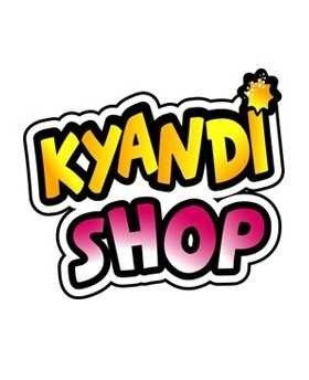 Kyandi Shop
